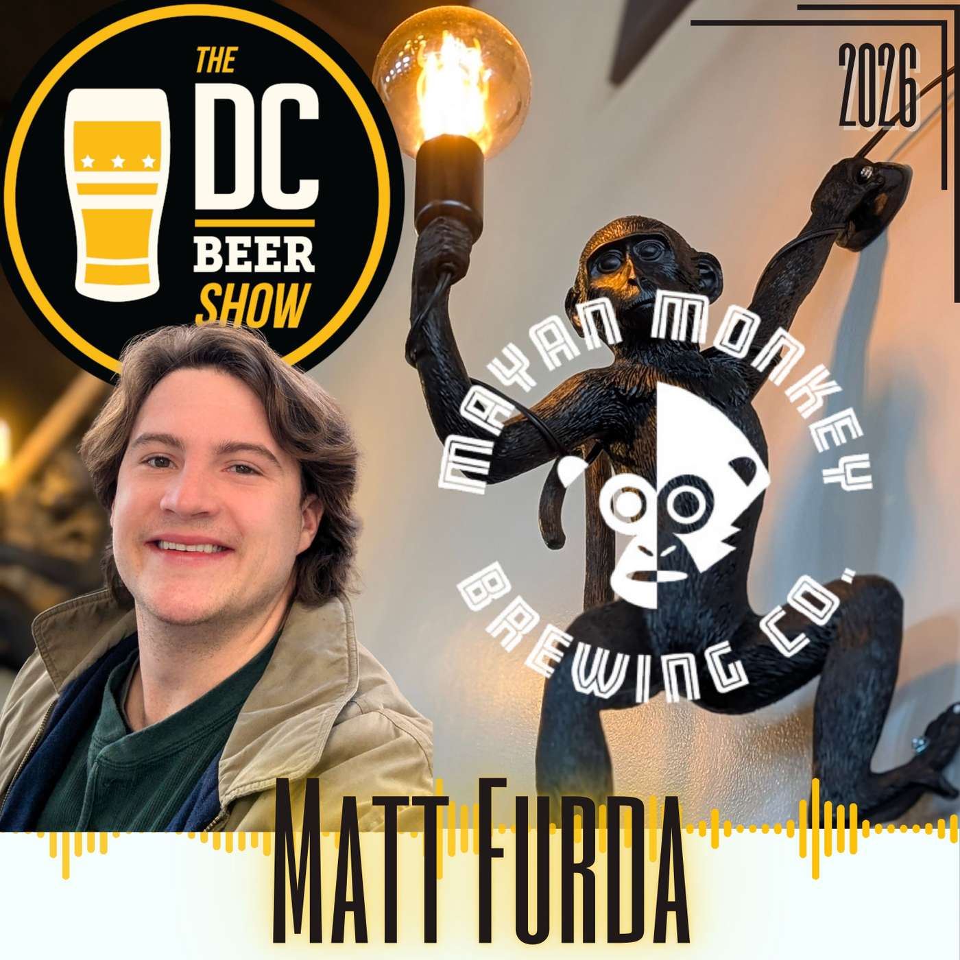 The DC Beer Show