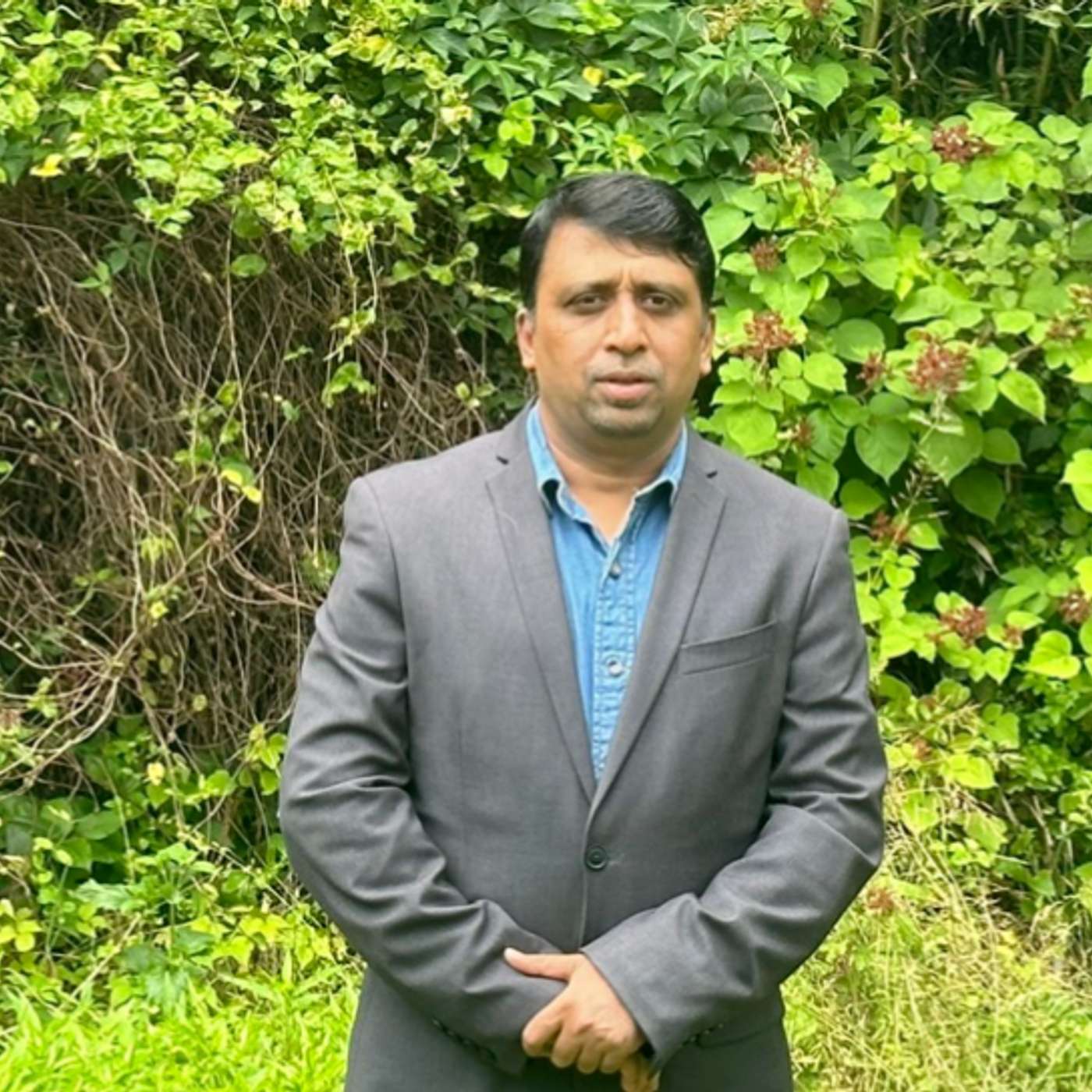 Driving Business with Nilesh Charankar