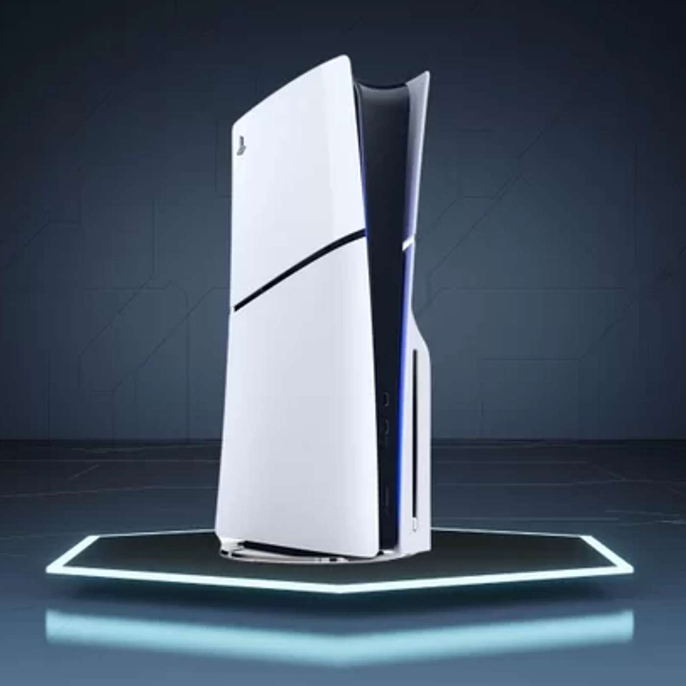 Vale a pena comprar o PS5 Slim agora ou melhor esperar pelo PS5 Pro? Tecnoverso te ajuda a escolher episode artwork
