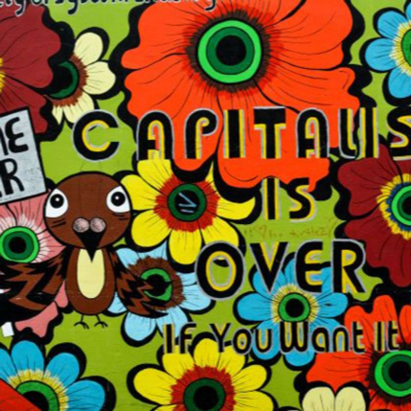 The Ten Thousand Things