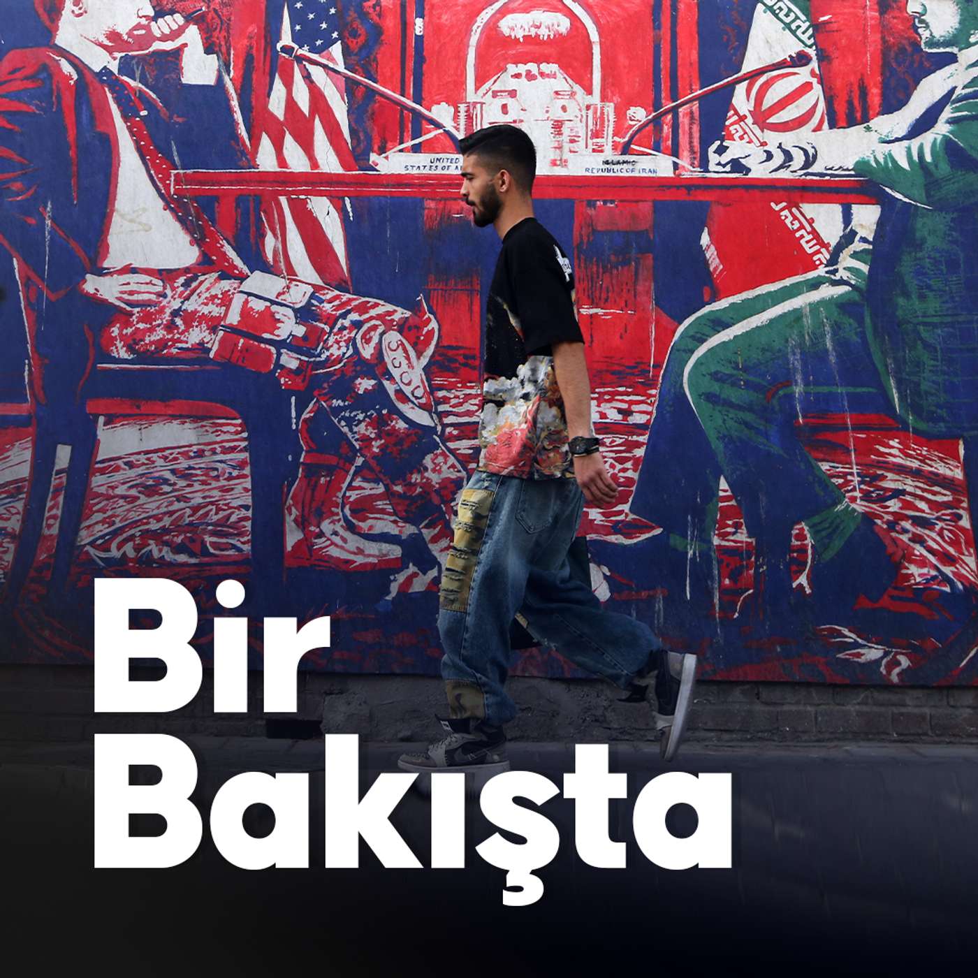 ABD-İran mutabakatı bölgedeki dengeleri nasıl etkileyecek? episode artwork