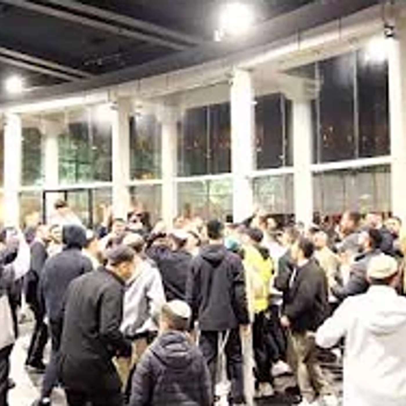 הרב אייל  עמרמי | מוצ"ש אמונה | השיעור שישנה לך את החיים!!