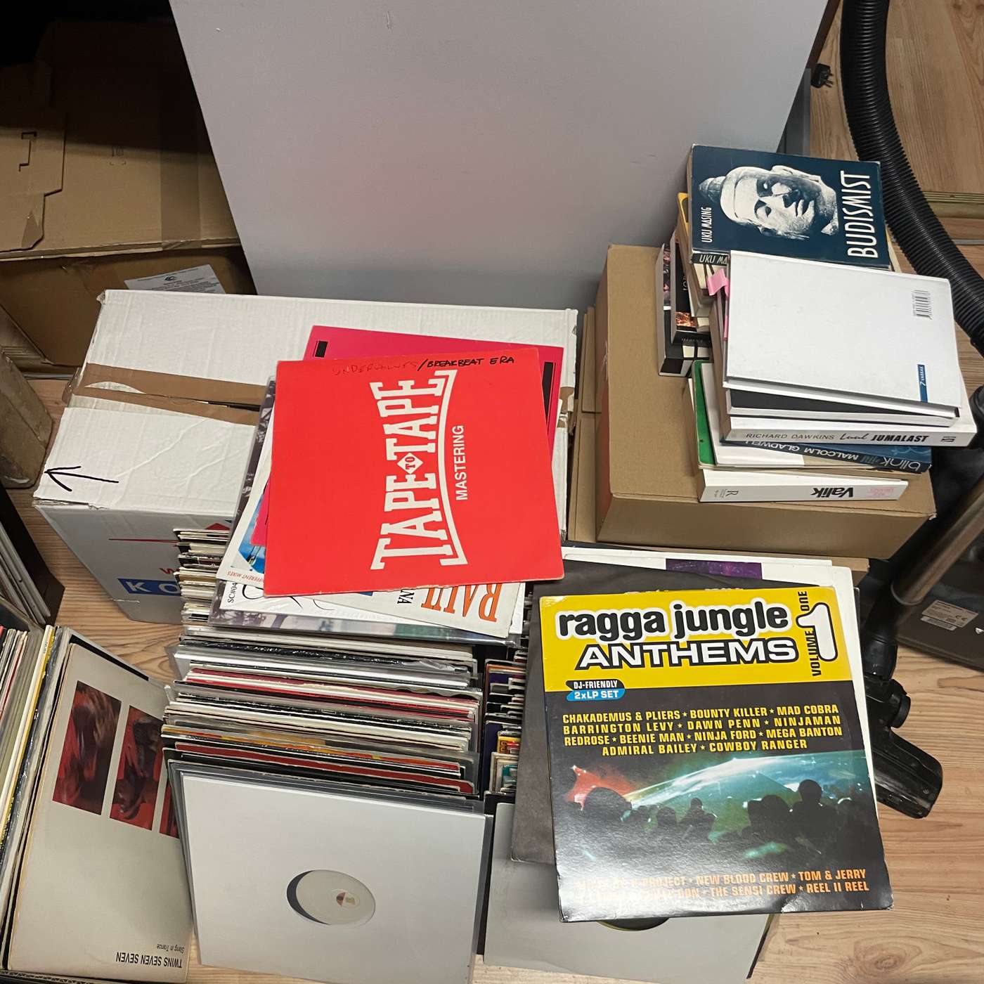 Vibratsioon 28.08.25