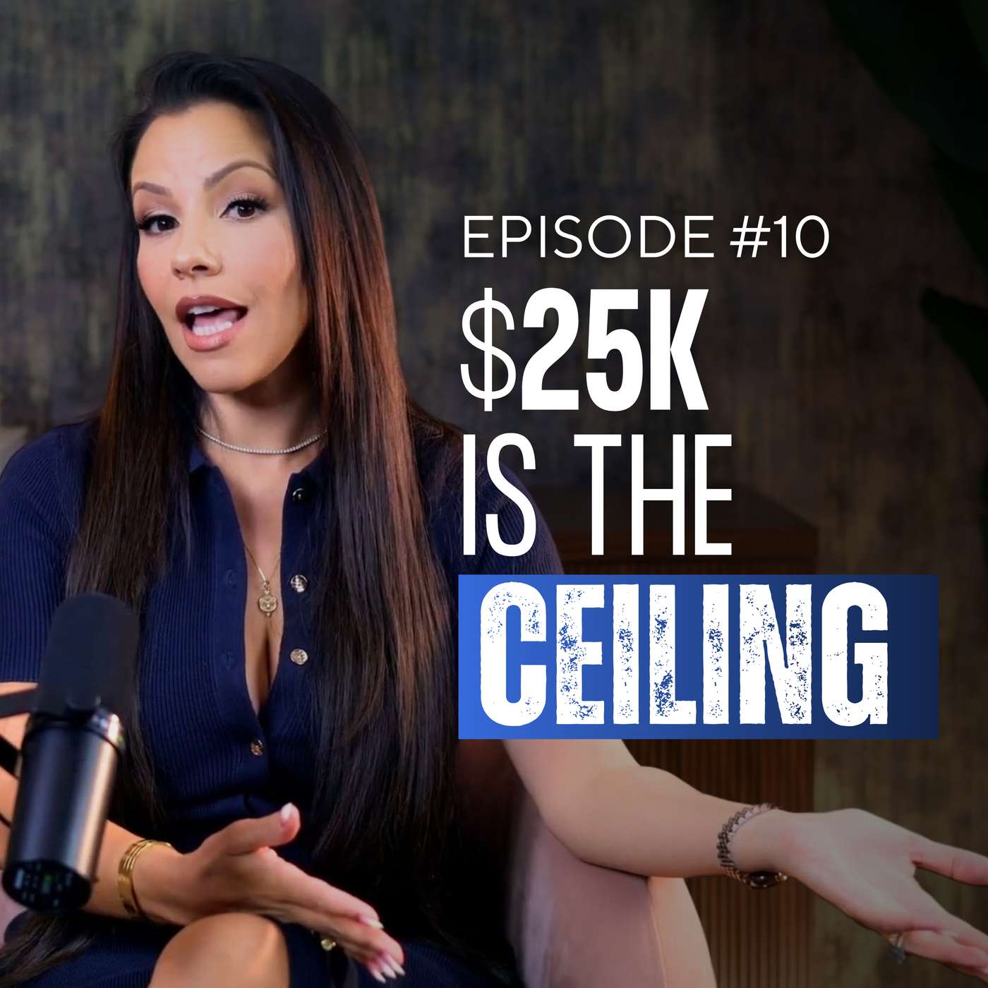 Why Top Closers Plateau at $25K Months (High-Ticket Performance Psychology)