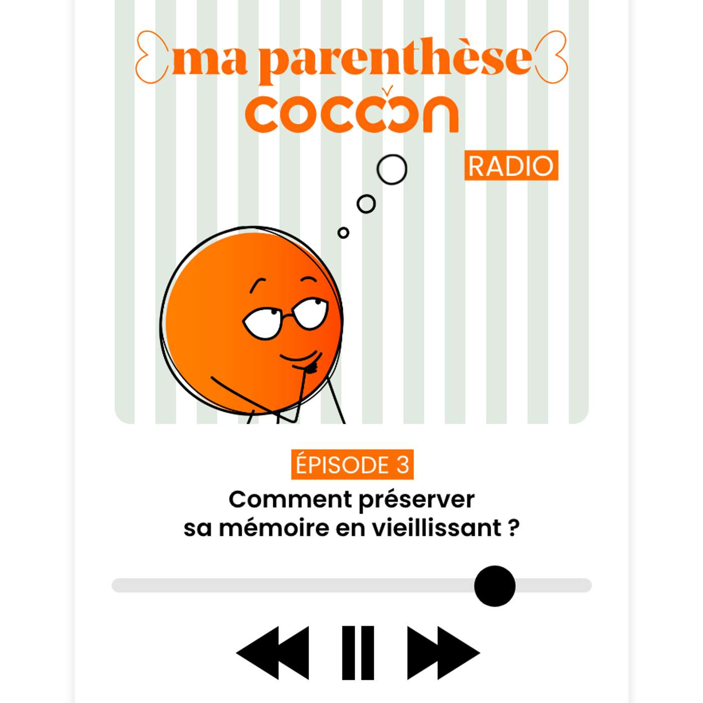 Comment préserver sa mémoire en vieillissant ?