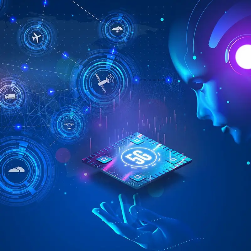 Demystifying 5G, Edge and AI #62