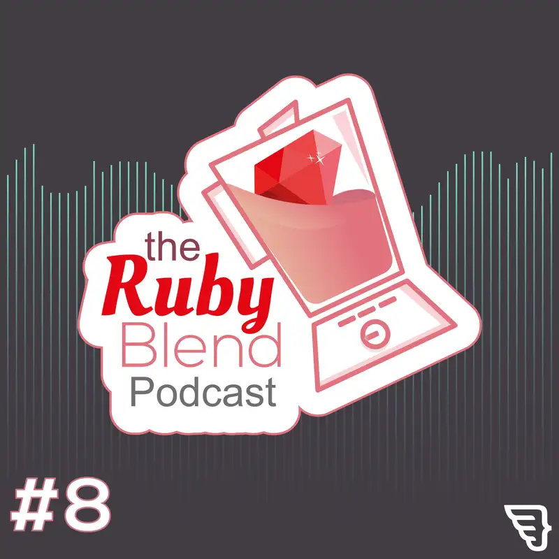 Episode 8: Tests and Webpacker