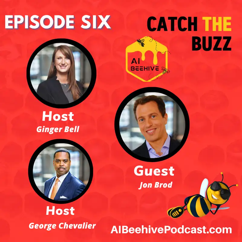 Episode Six: No Scheduling. No Waiting. Just ROAM. Jon Brod Reveals the Future of Client Connection