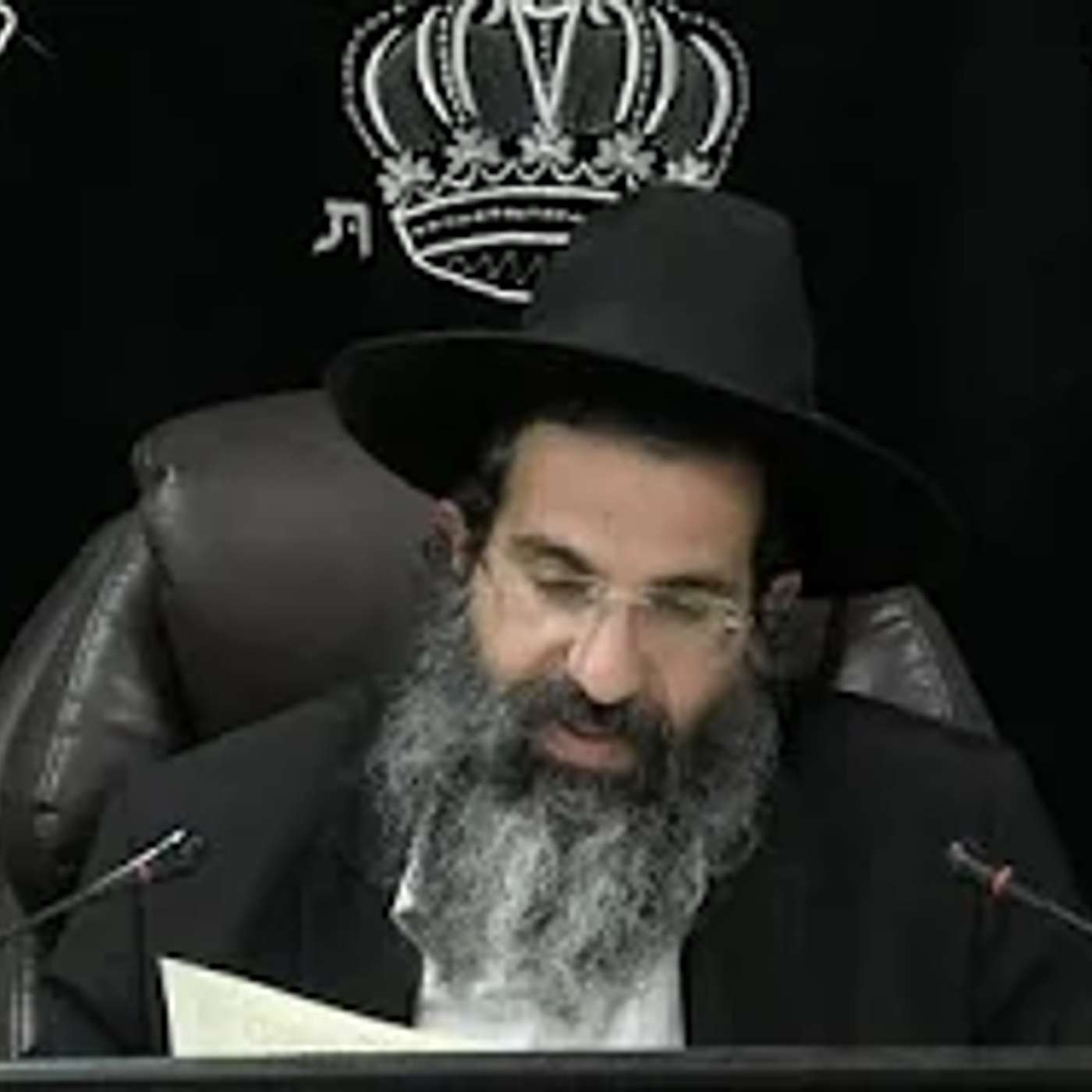 הלכות שבת - רמח' - עירוב לחצר שהרבה בני אדם דרים בו | אורח חיים - סימן שסו | חלק 662 | הרב שי עובד