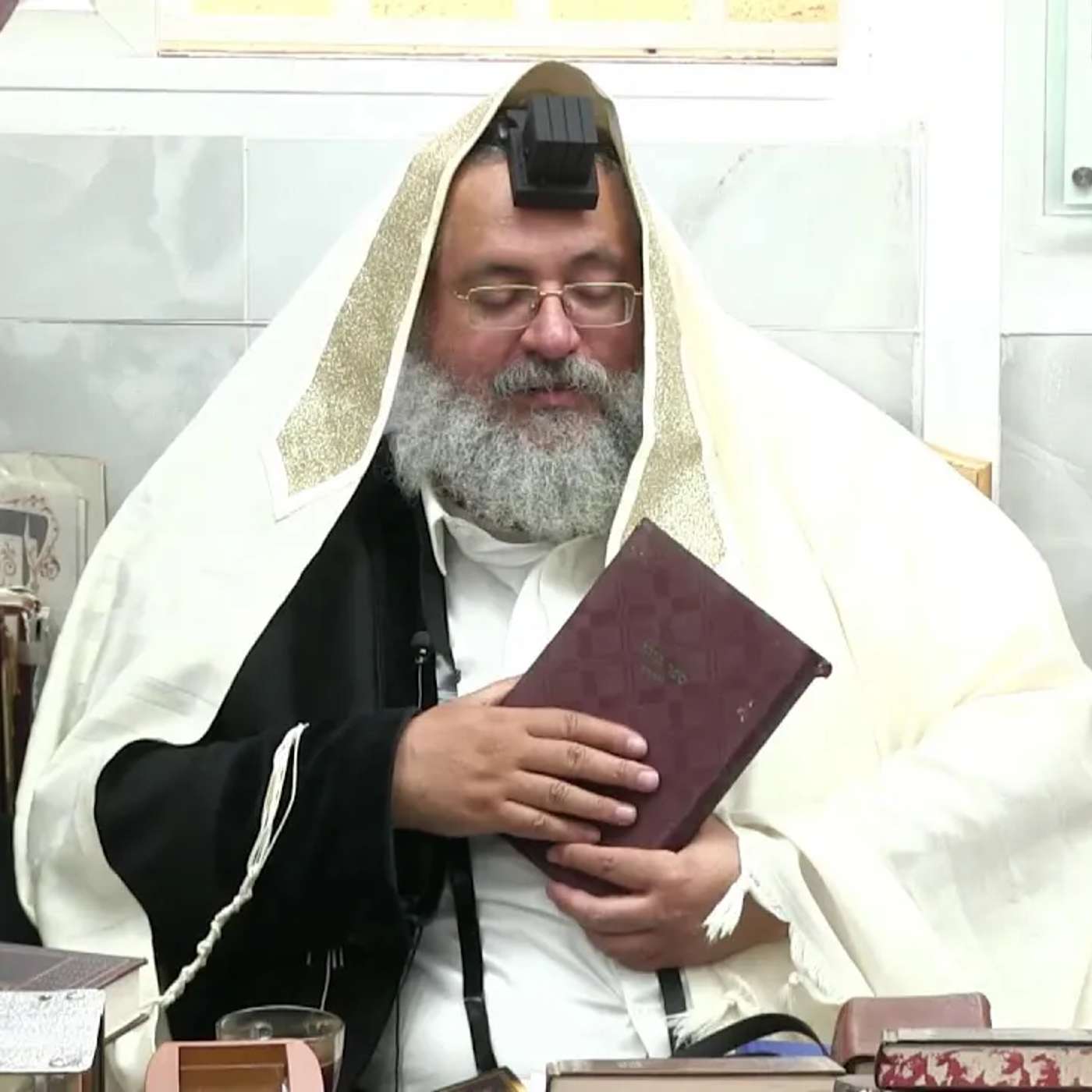 החיד''א-שיעור בגובה העיניים ותניא יומי-כ''ה תמוז תשפ''ו episode artwork