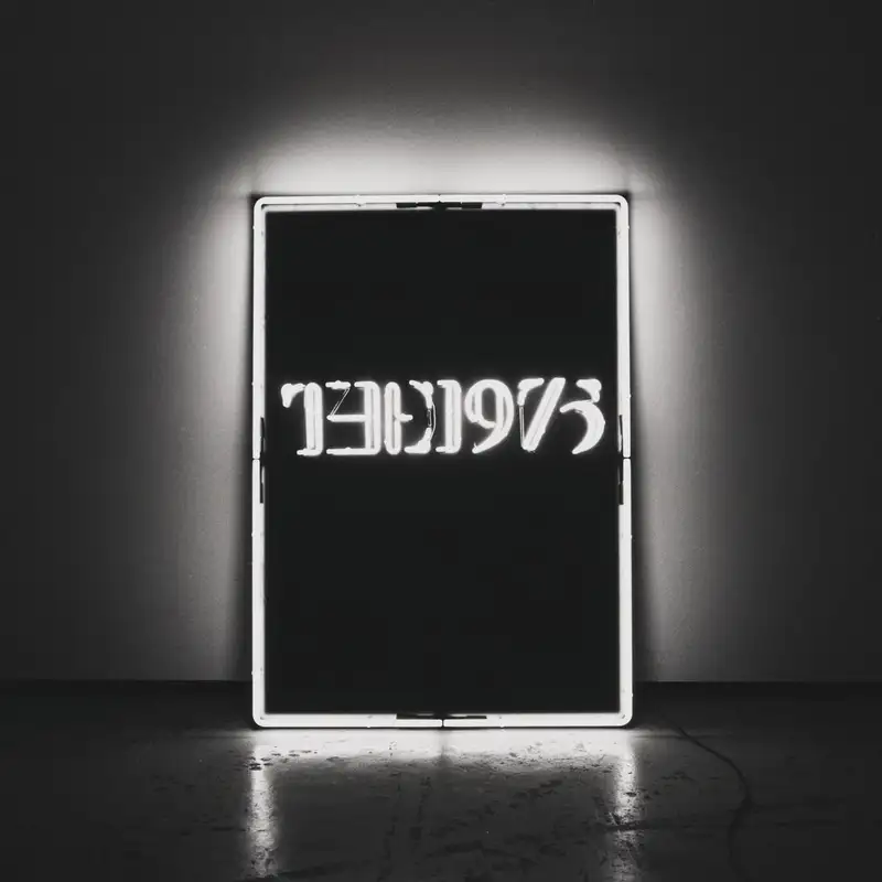The 1975: The 1975 with Rylan from the Punch Drunk Vinyl podcast