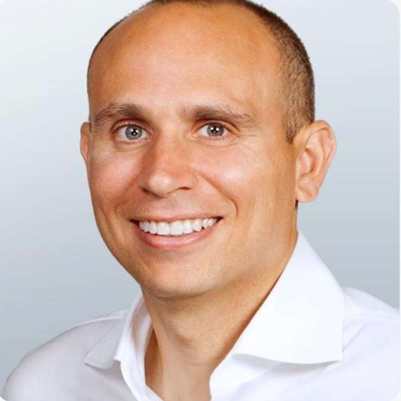 Roy Rubin