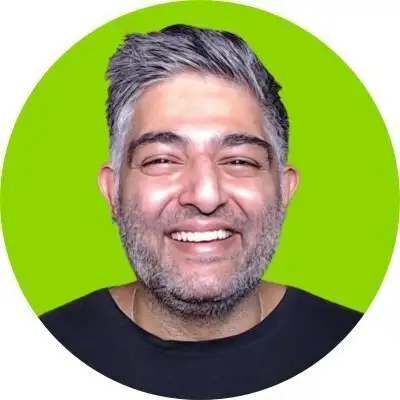 Arvindh 🎮 M*rketing Coach