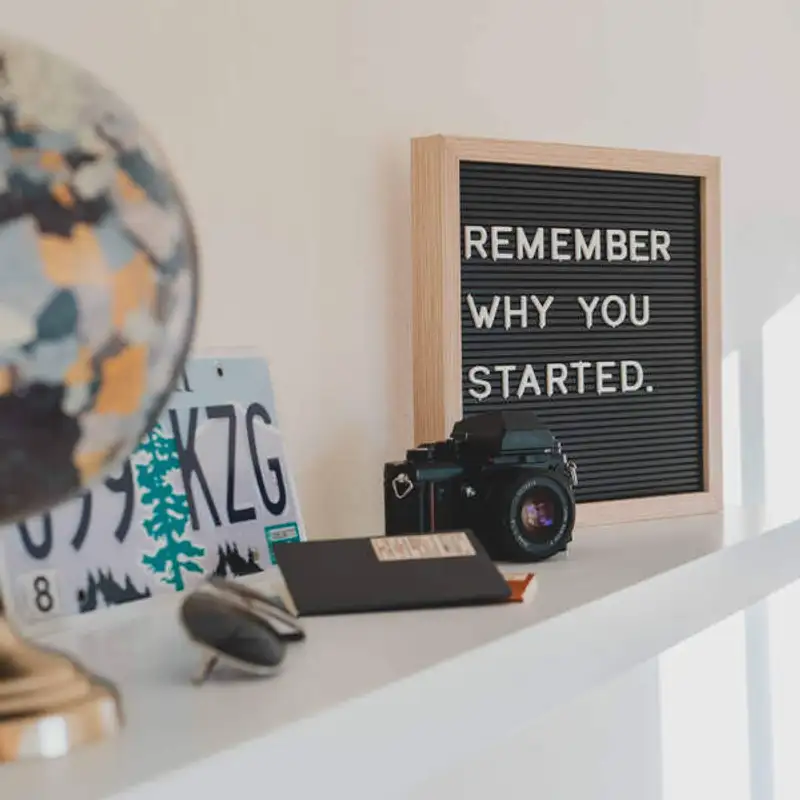 Um americano aprendendo português. Será que foi difícil?