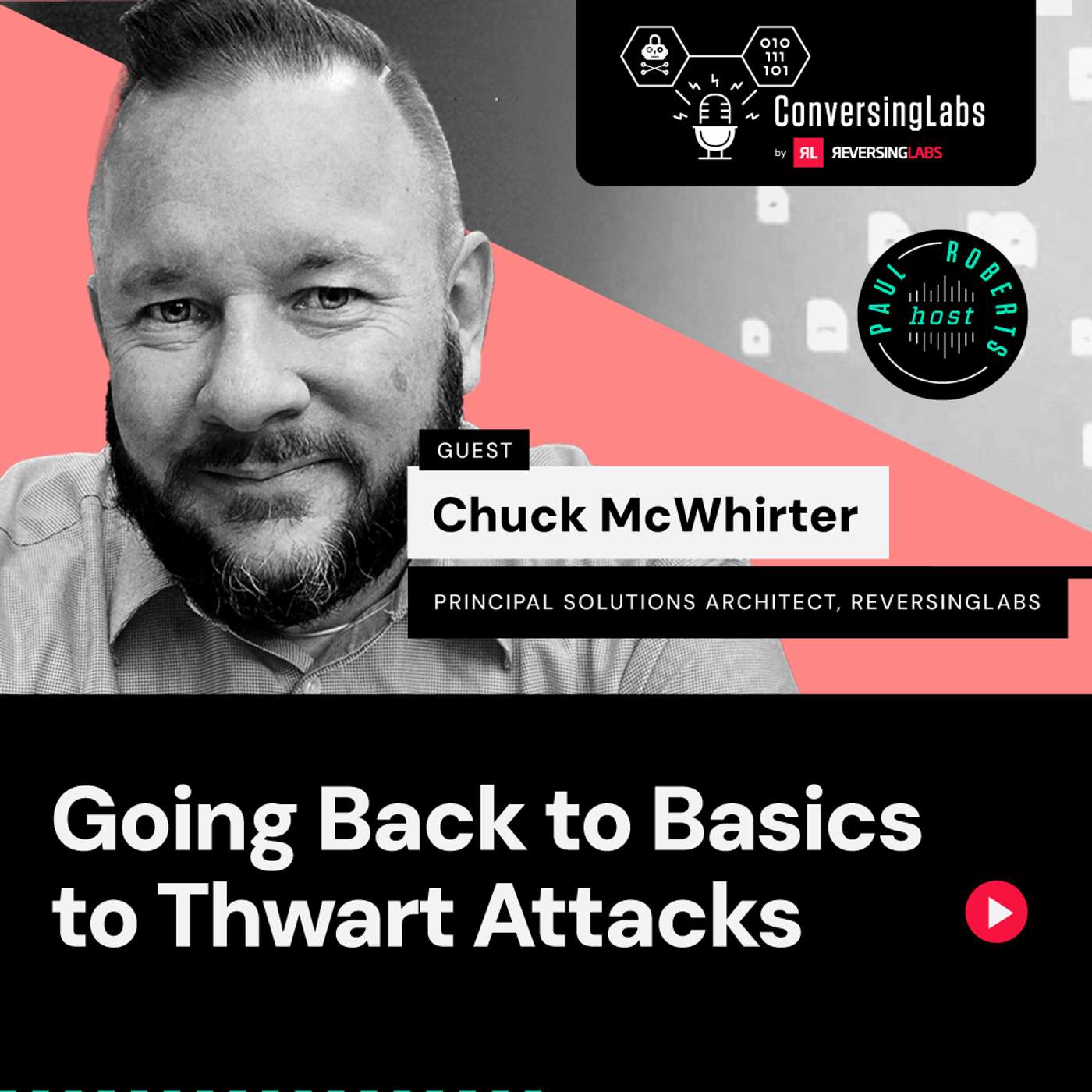 ConversingLabs Podcast