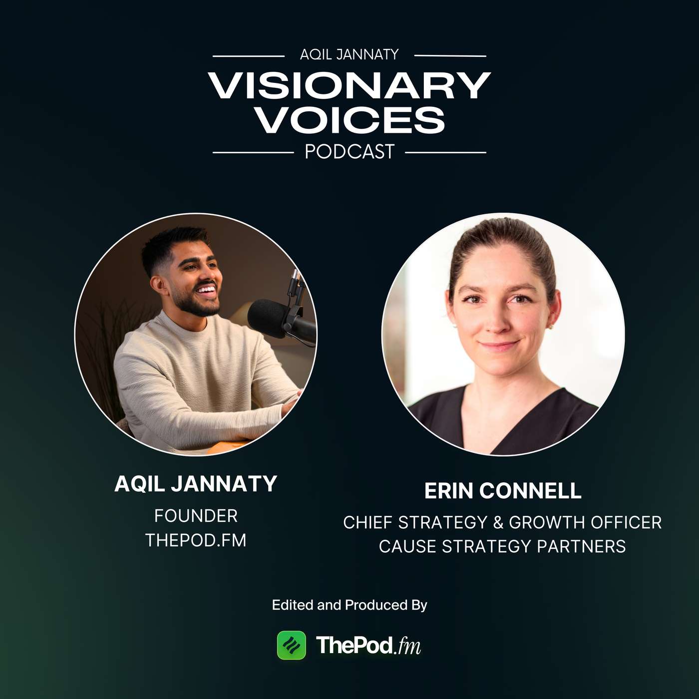 The Role of Volunteers in Governance Ft Erin Connell The Role of Volunteers in Governance Ft Erin Connell