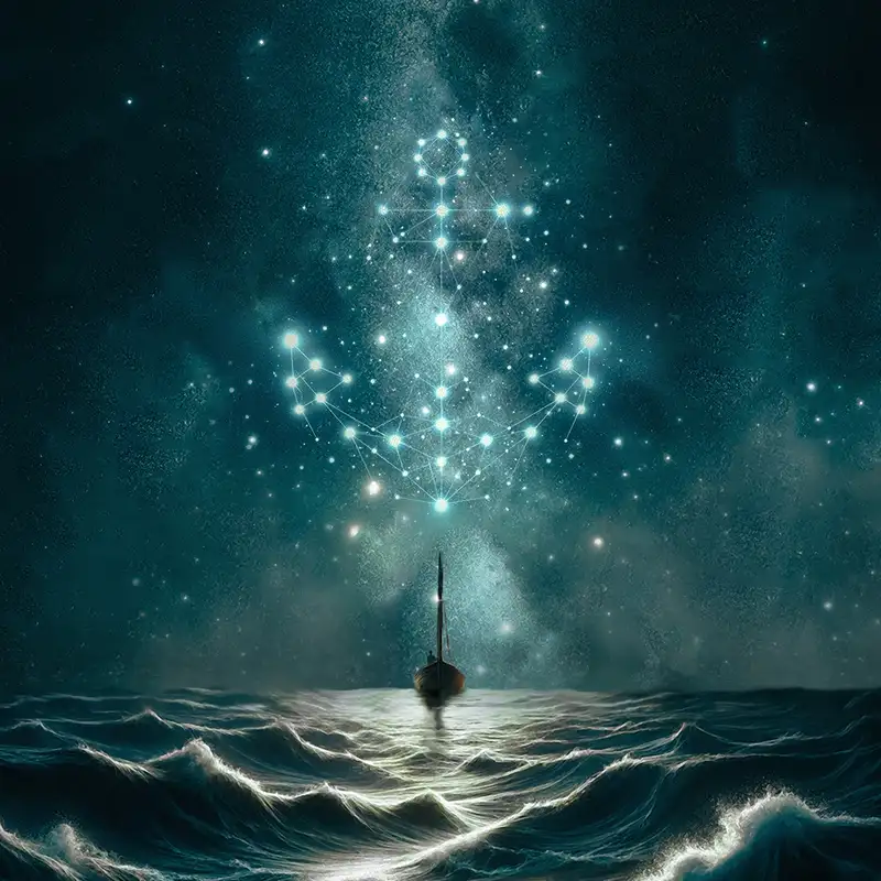 Clinging to the Anchor of Hope