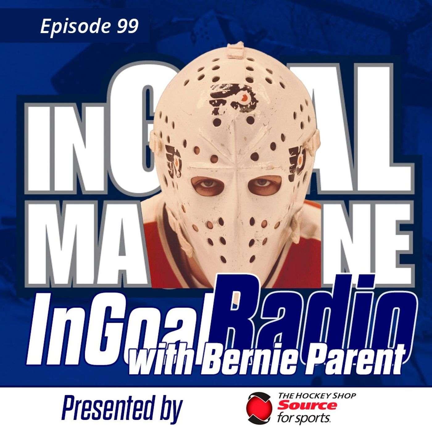 InGoal Radio Podcast
