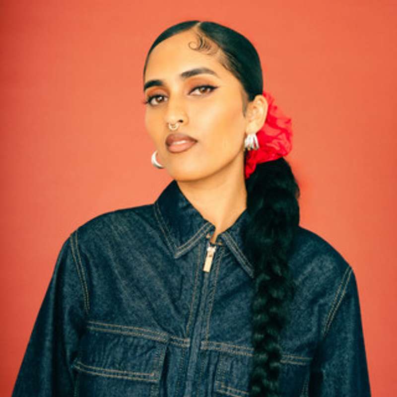 Gayathri Krishnan