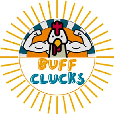 Celia of @Bufflucks