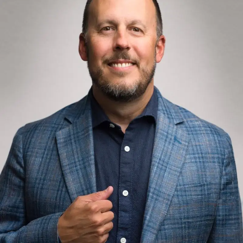 The Voice-Driven Leader