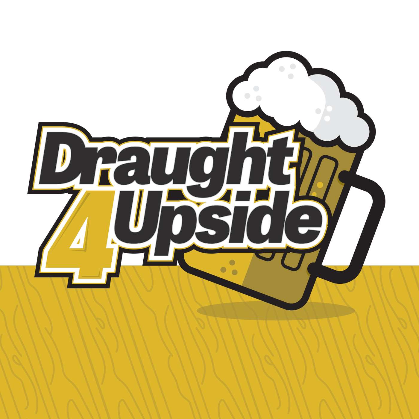 DFS First Sip w/ Draught for Upside: Week 4 Preview episode artwork