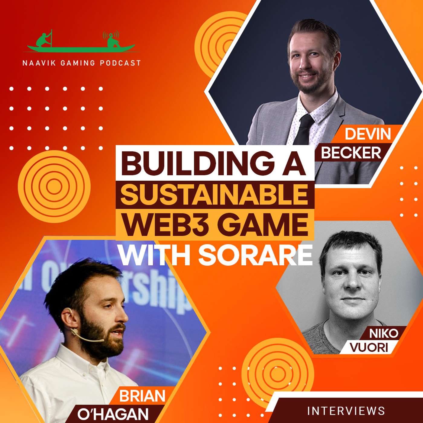 Naavik Gaming Podcast