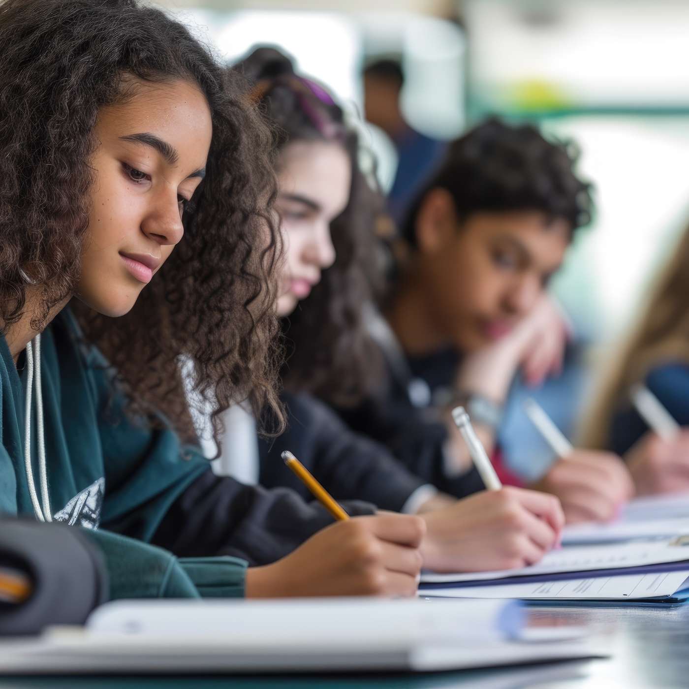 How State Tests May Be Failing Some Students and Schools episode artwork