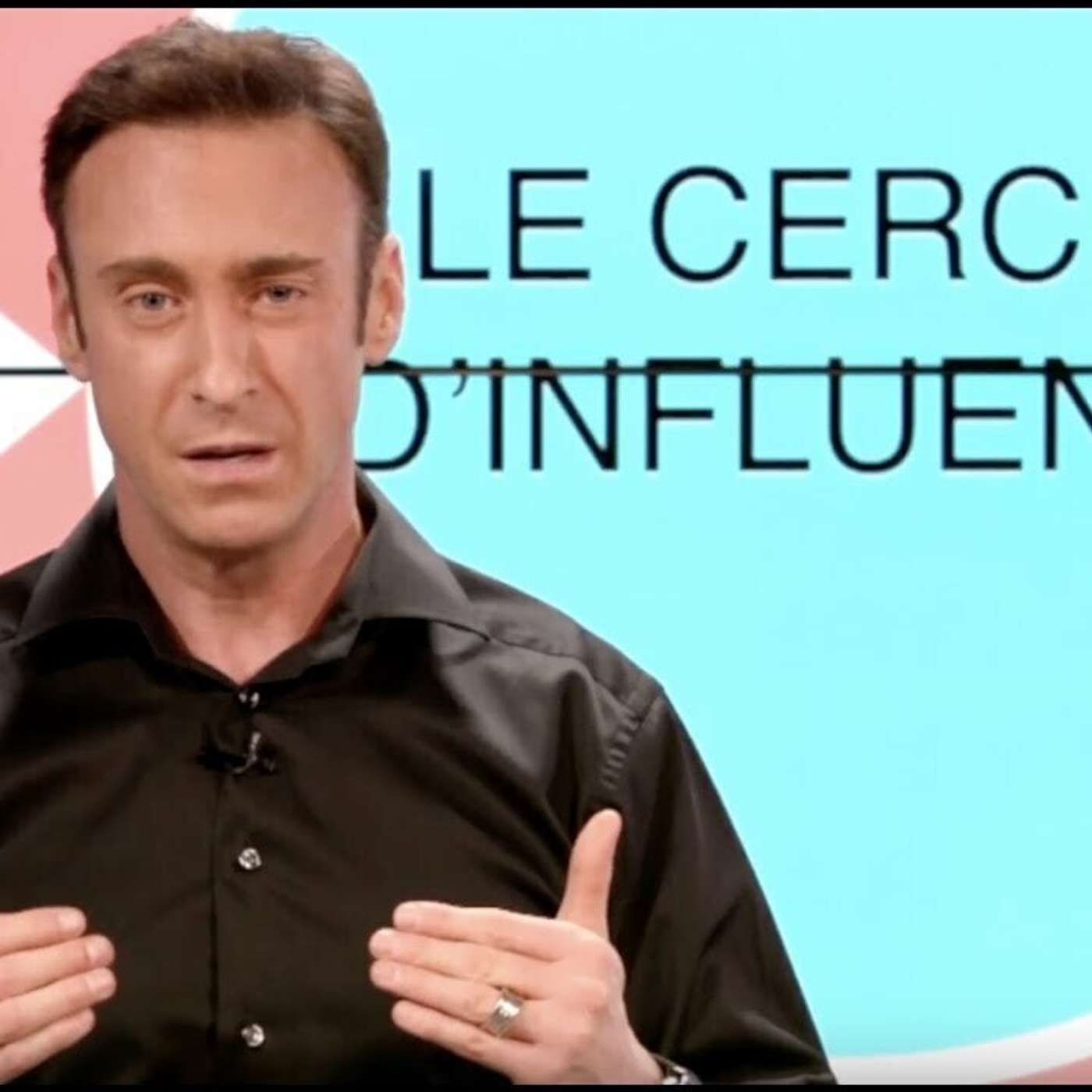 CAPSULE DU MARDI: Comment maîtriser votre cercle d'influence ? episode artwork