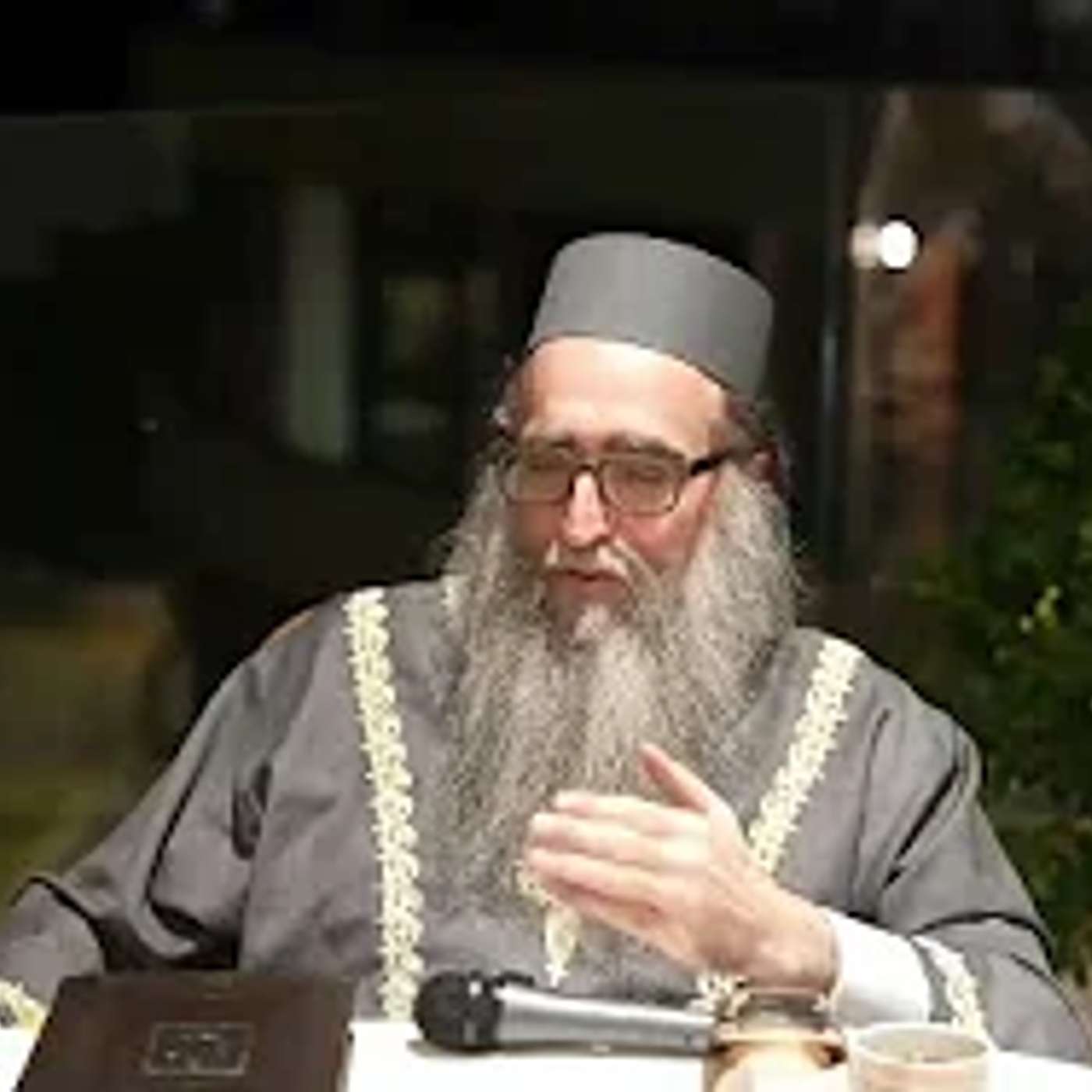 שיעור תורה מיוחד - מפי האדמו"ר רבי יאשיהו יוסף פינטו שליט"א - יום ראשון - ג' בכסלו - תשפ"ו - תל אביב