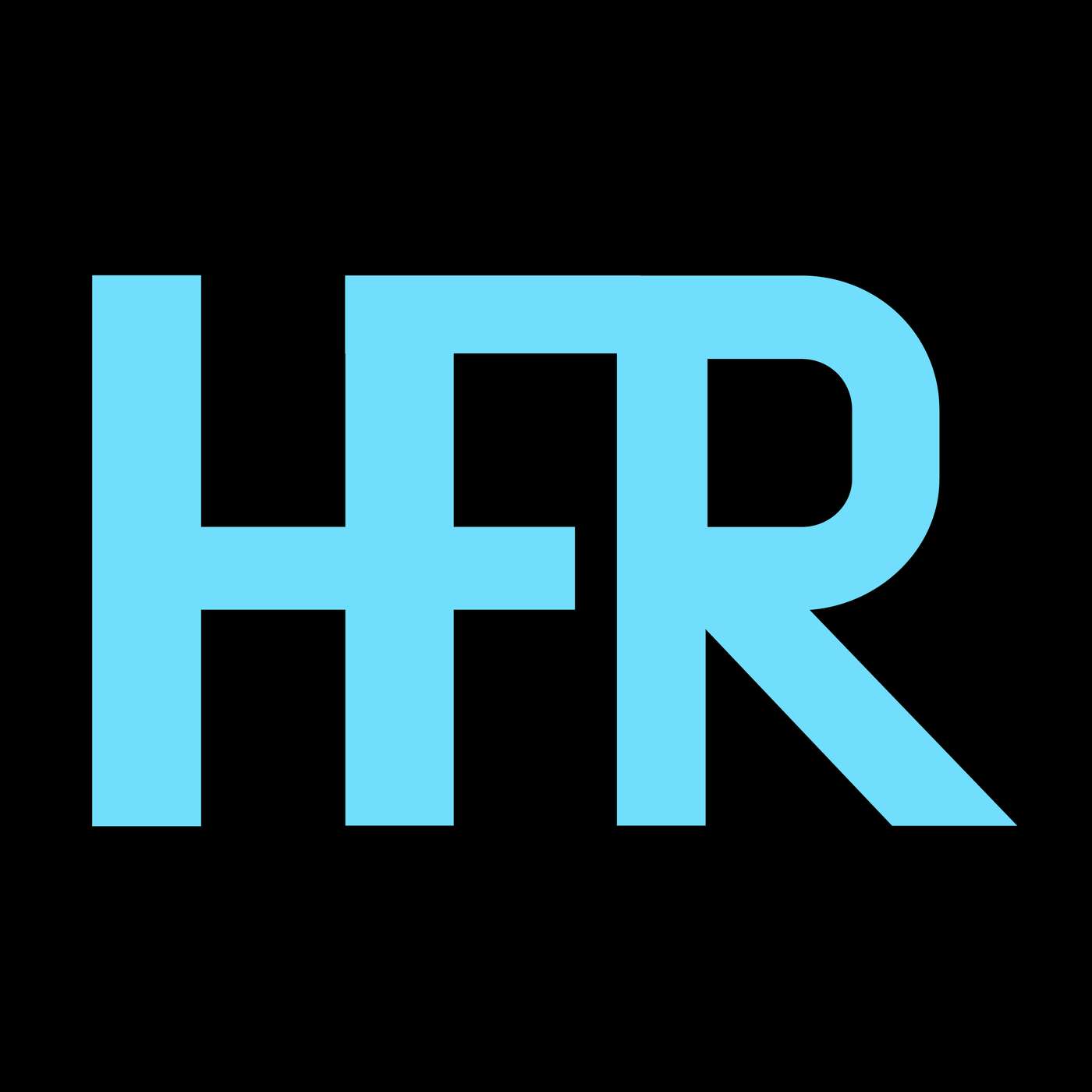 Hybrid Fitness Report podcast artwork