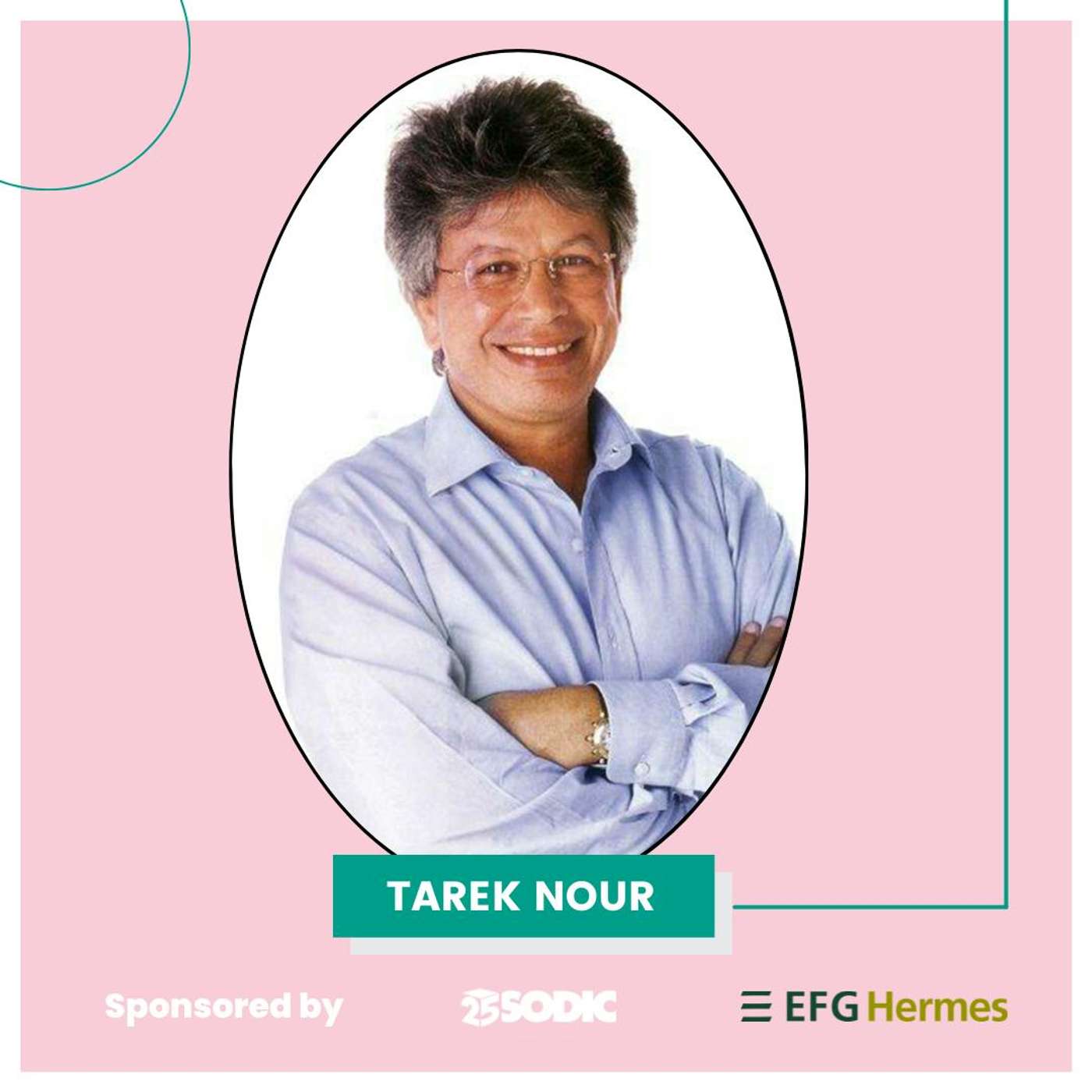 Tarek Nour episode artwork