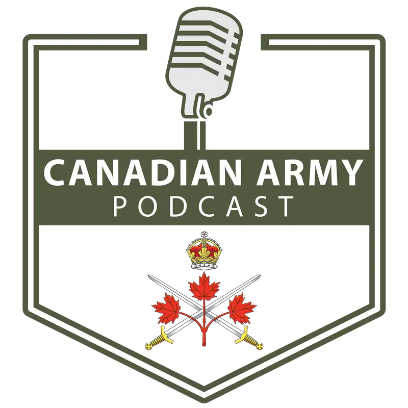 Royal Canadian Corps of Signals (S7 E5)