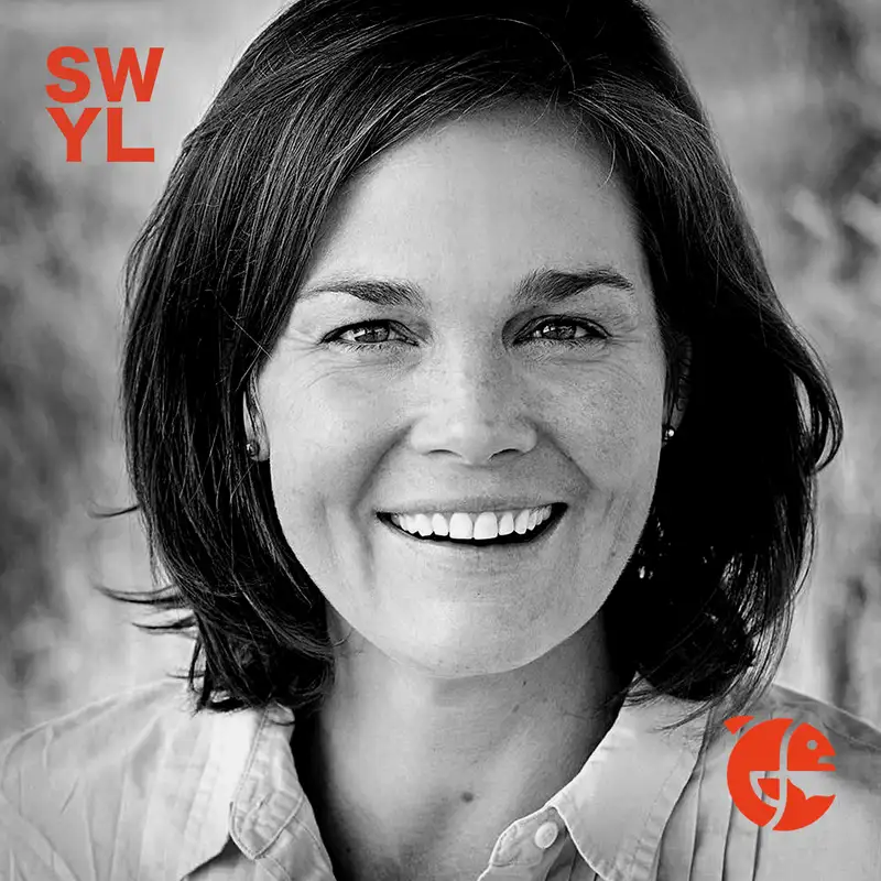 #58 Alison Fox - CEO of American Prairie