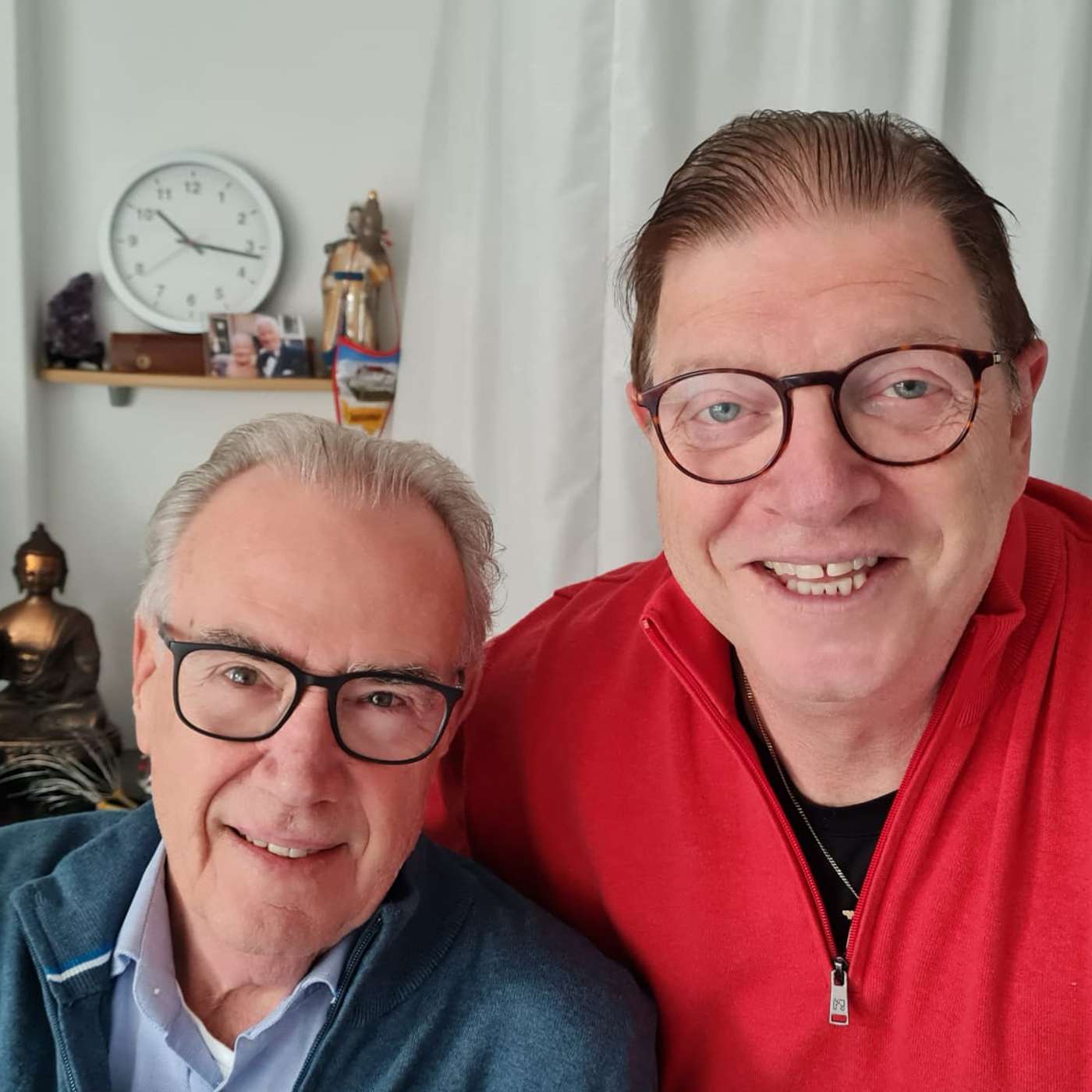 Aflevering 114 - Edvard Niessing