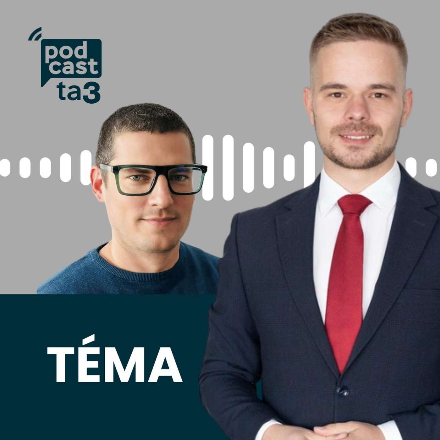 Téma: Martin Minarech - Stres, kortizol a jarná únava