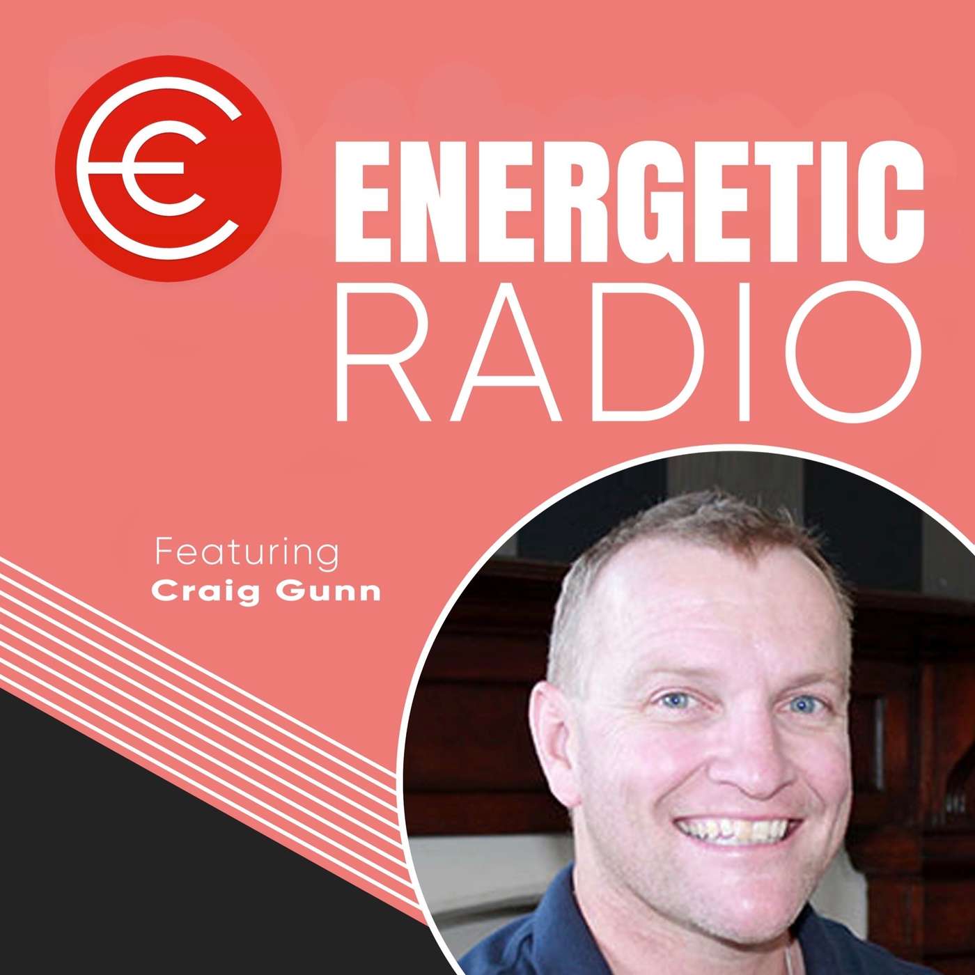 #88: Grassroots coaching with Craig Gunn episode artwork