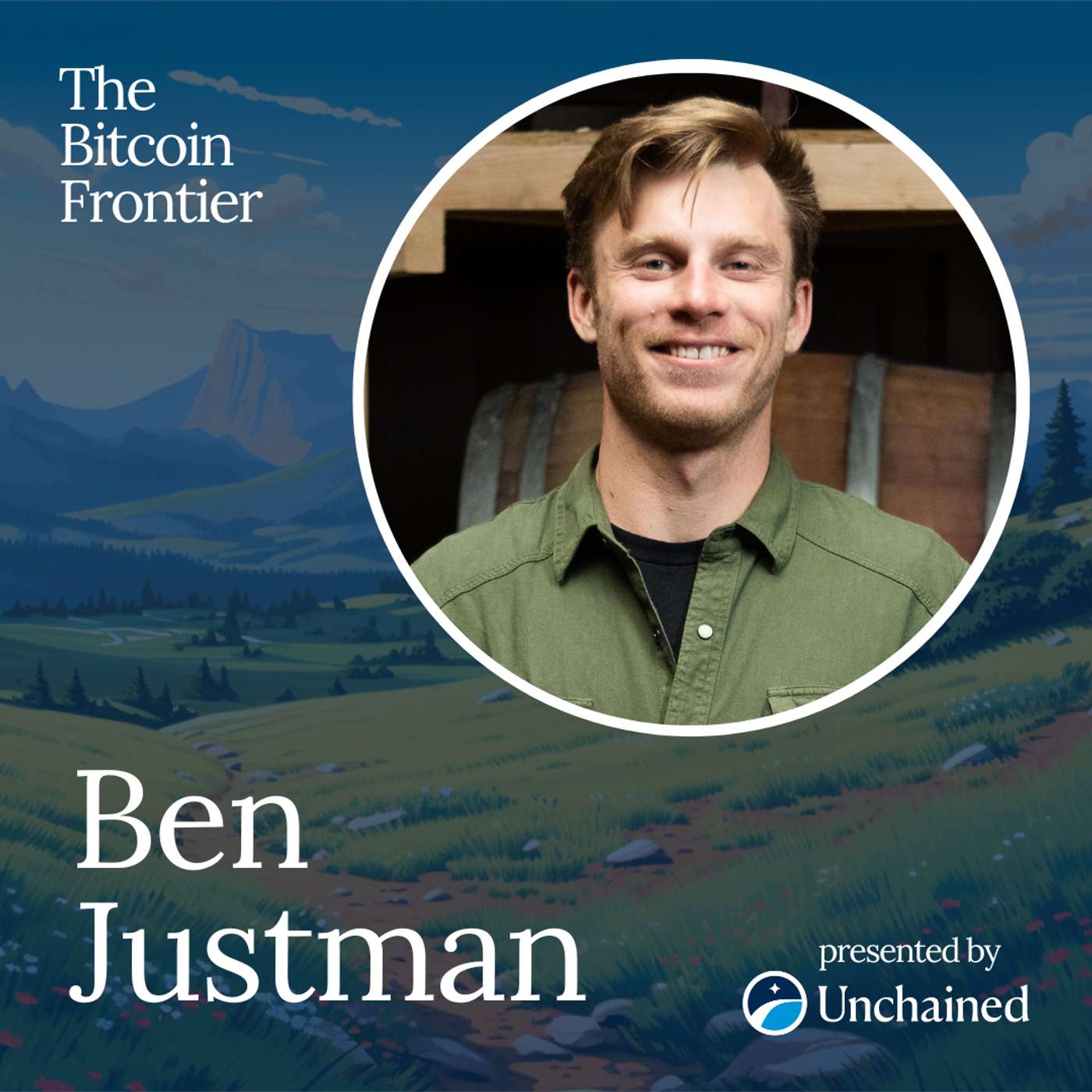 Why I fired my fiat customers with Ben Justman Why I fired my fiat customers with Ben Justman