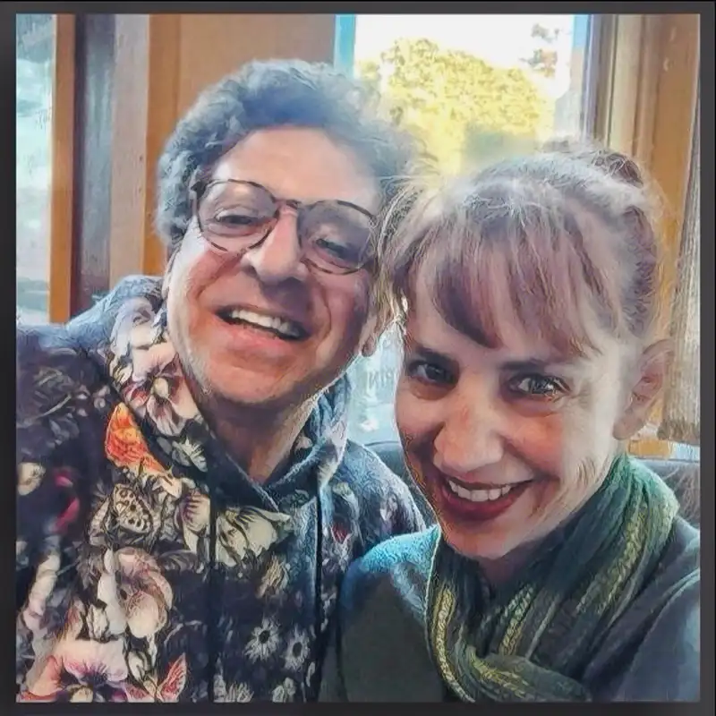 Kindness is a radical act