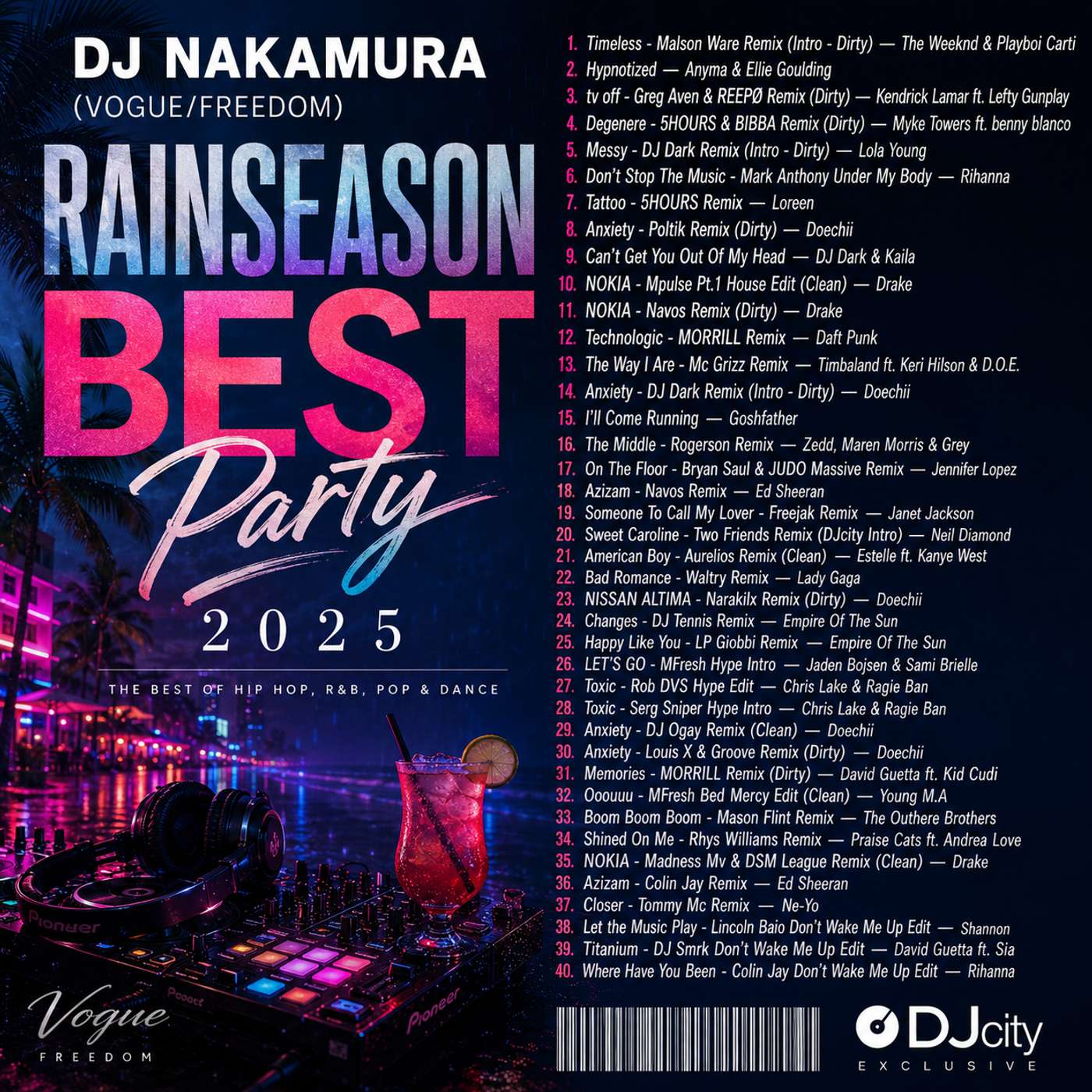 Club FREEDOM097 Oita Japan