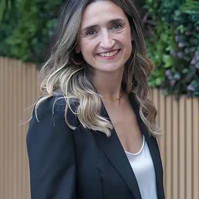 Olga Espe