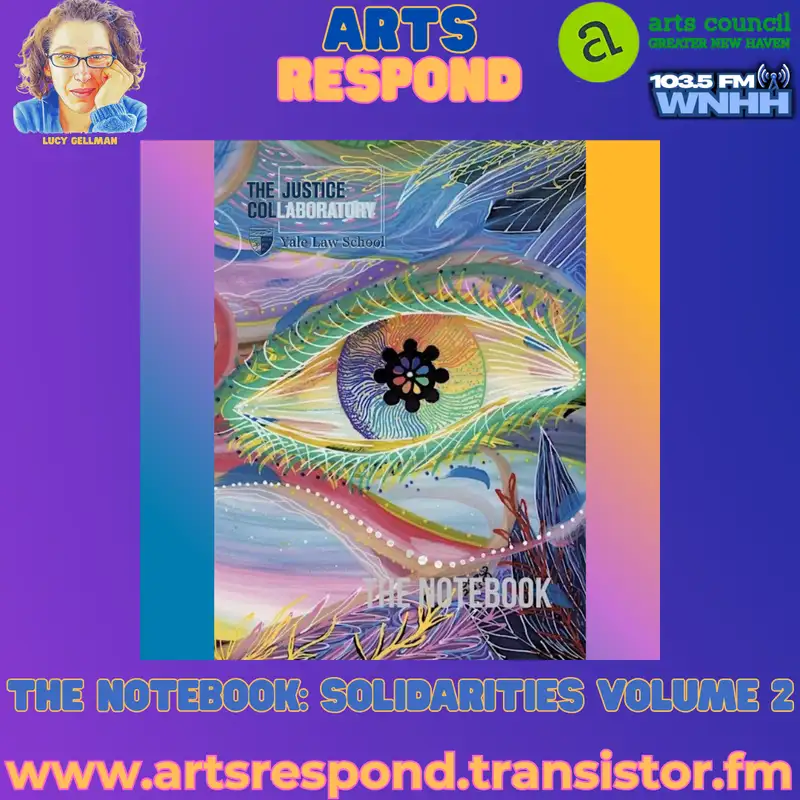 The Notebook Volume 2