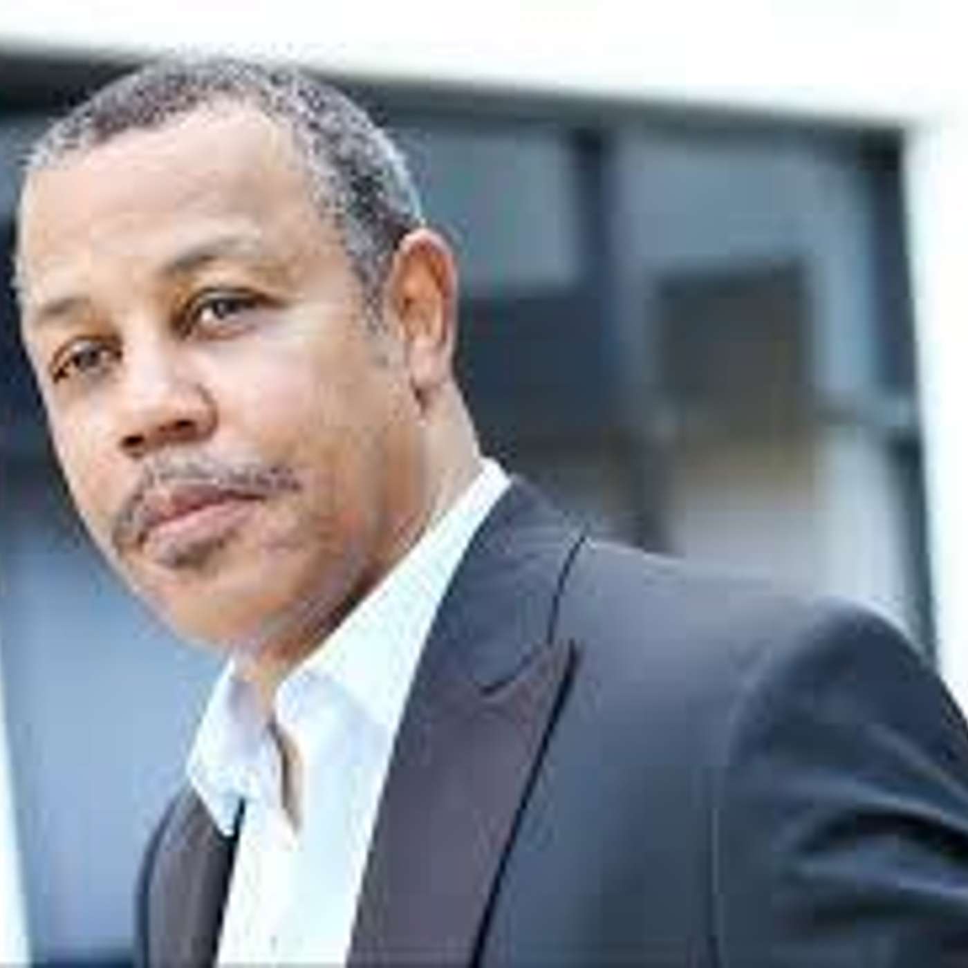 09/01/2020 Reggie Calloway of Midnight Star fame chats with Freddie Bell and Chantel SinGs.Hnatel