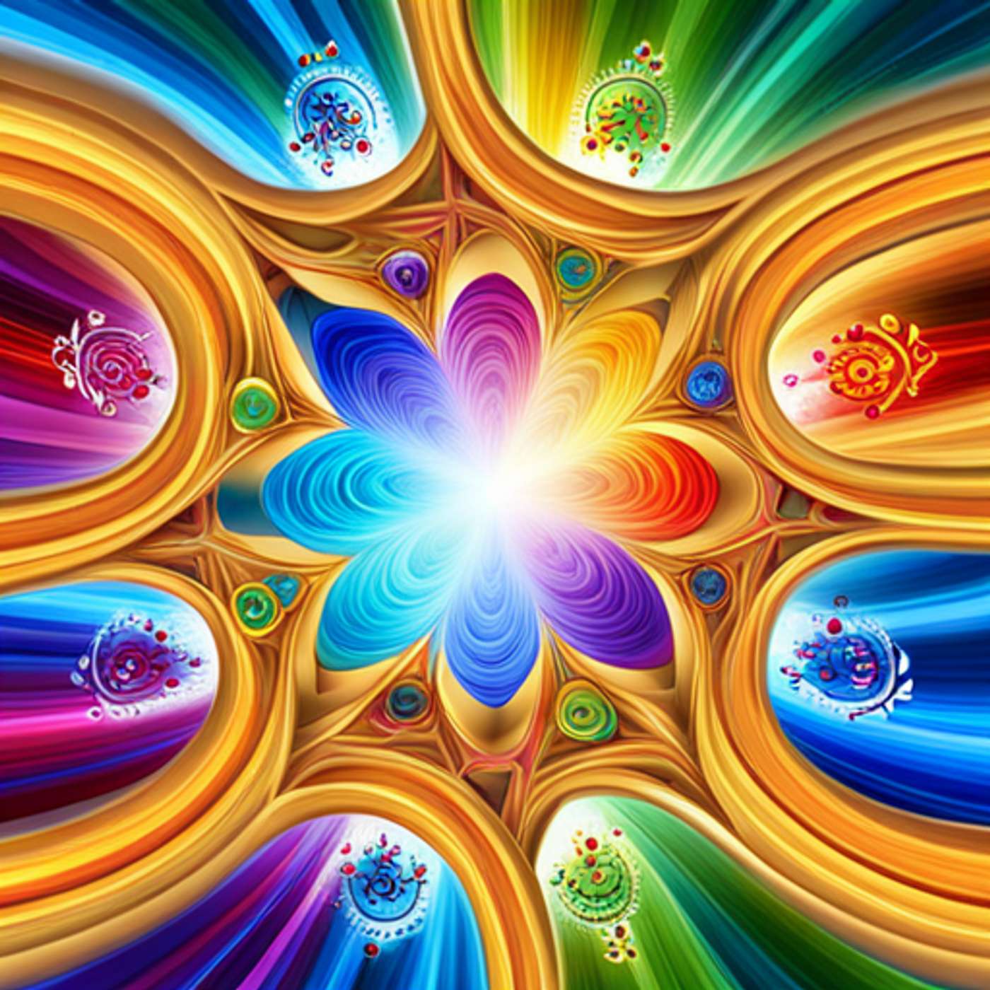 Foundations of a Meaningful Life in Pirkei Avot episode artwork