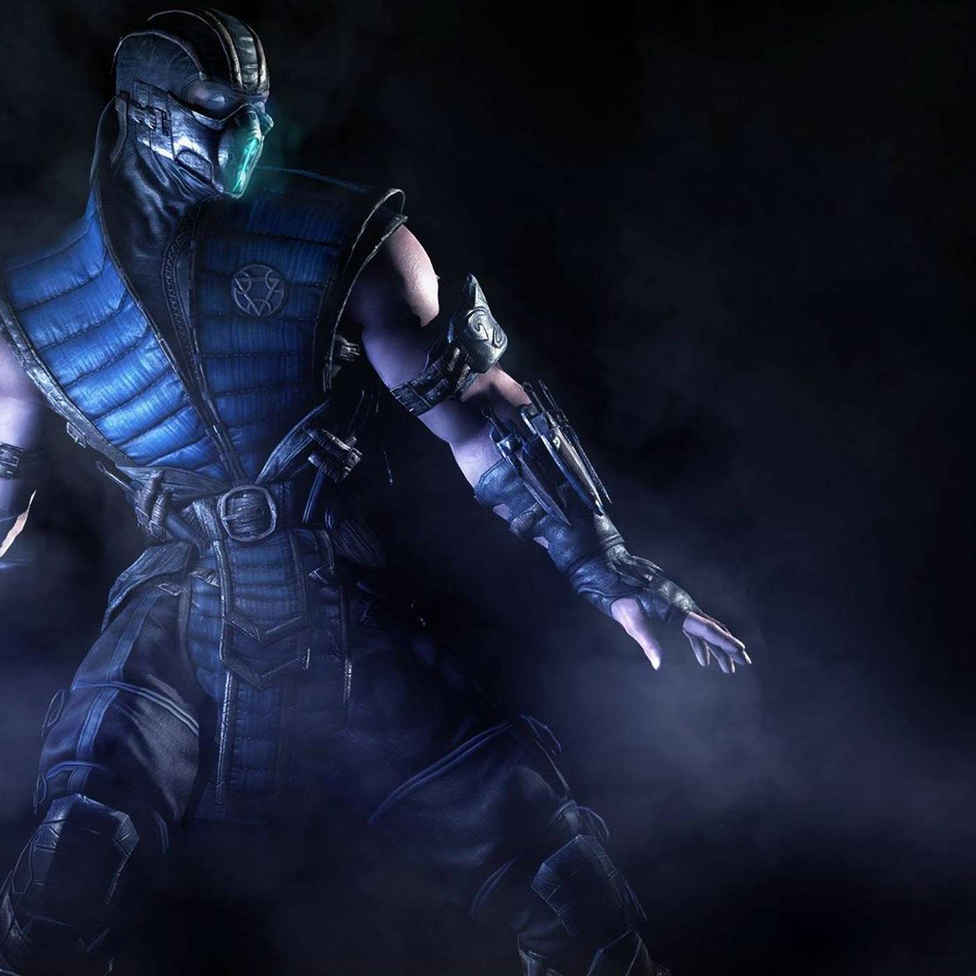5 Characters Who Need to Be in Mortal Kombat 3 episode artwork