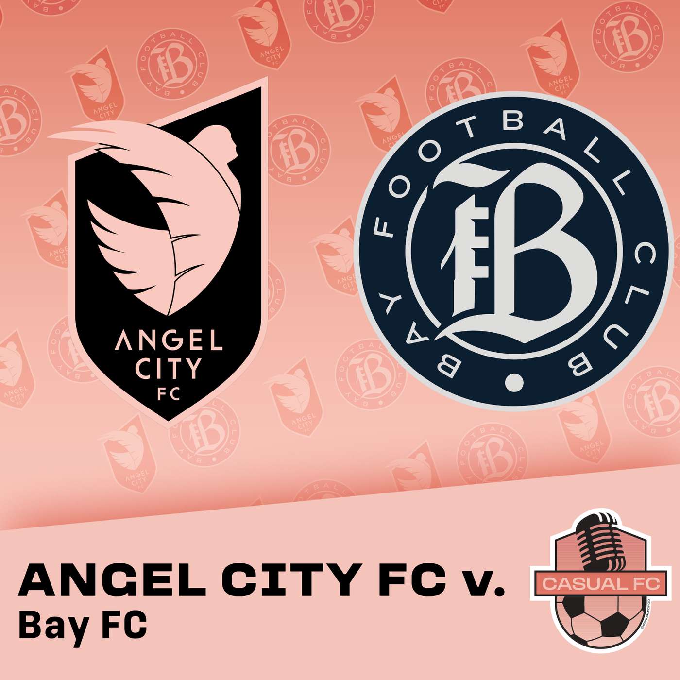 3/17 Bay FC - NWSL Opening Weekend