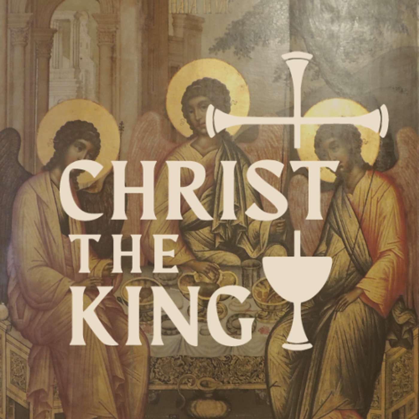 John 14:1-14 episode artwork
