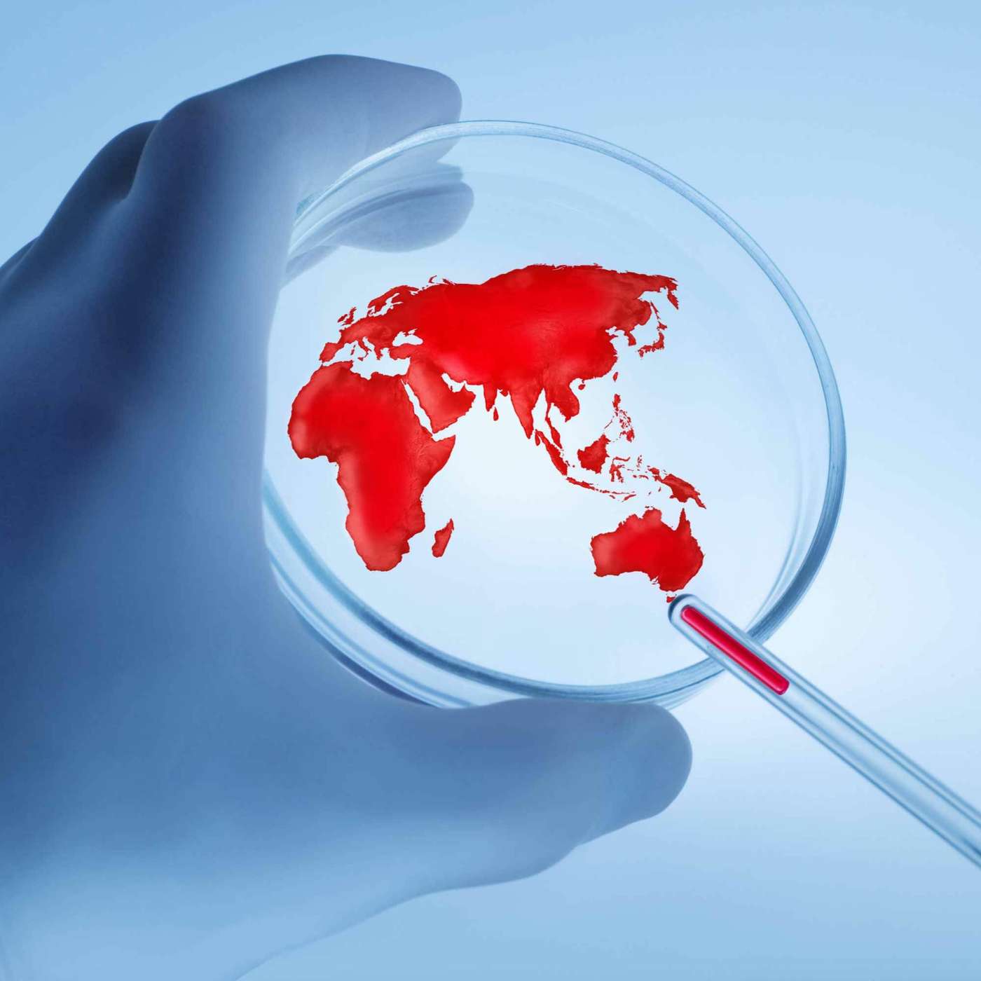 Governing Biotechnology: From Avian Flu to Genetically-Modified Babies With Catherine Rhodes