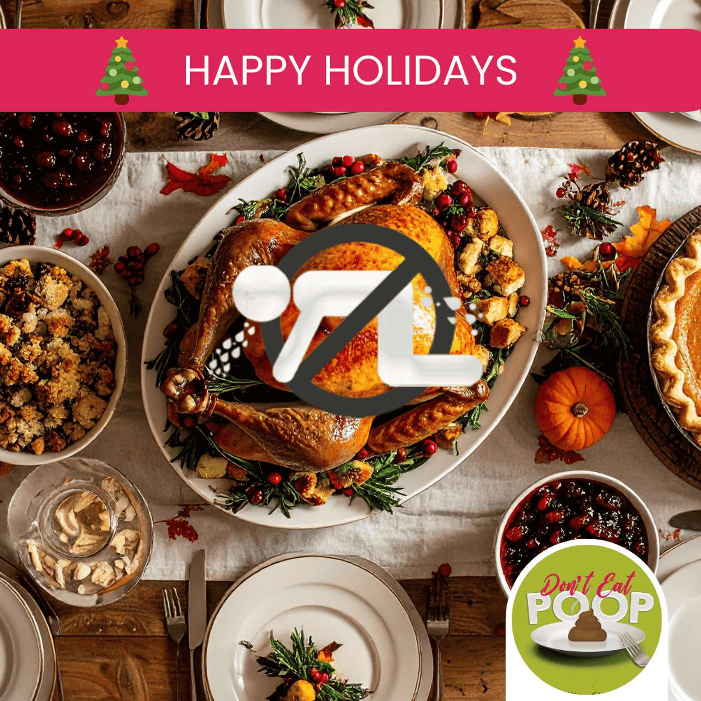 Seriously, Don’t Kill Your Loved Ones During the Holidays | Episode 146