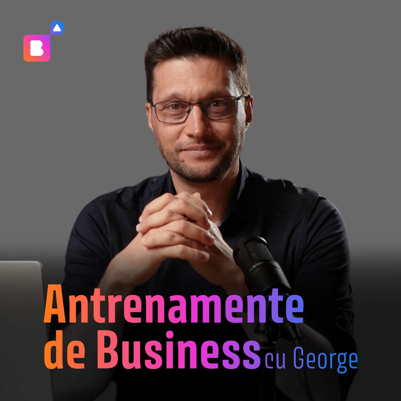 Antrenamente de Business